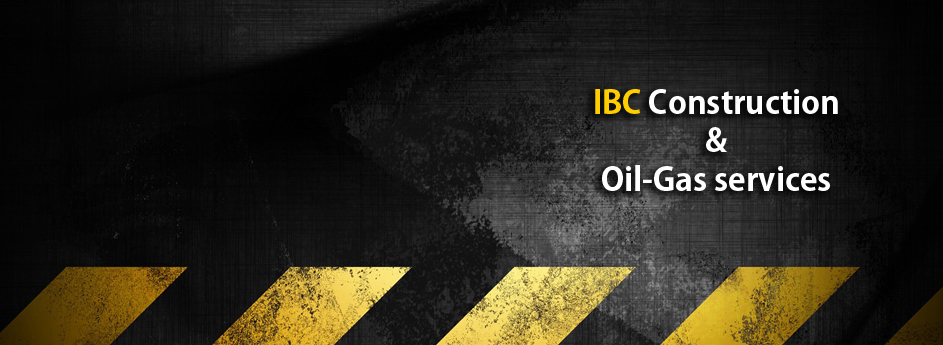 IBC Construction and Oil-Gas services