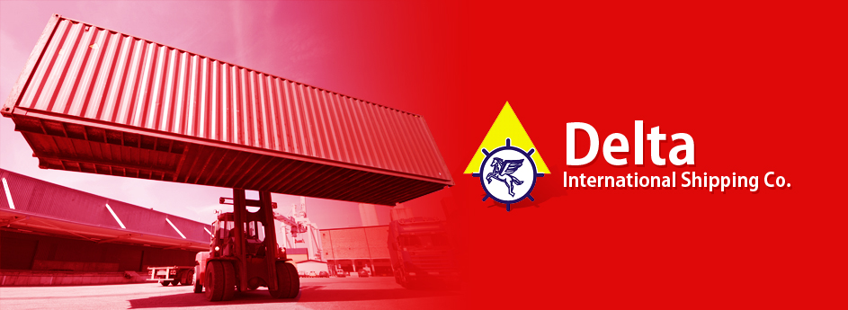 Delta International Shipping Co.
