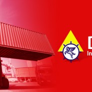 Delta International Shipping Co.